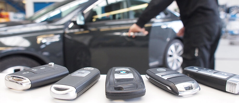 Automotive Locksmith Malibu