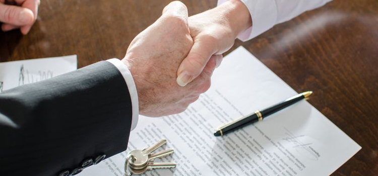 Commercial Eviction Service Malibu