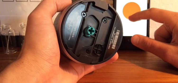 Malibu Smart Lock Repair